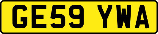 GE59YWA
