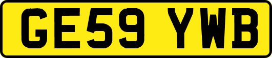 GE59YWB
