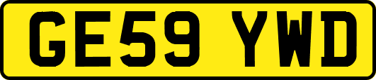 GE59YWD