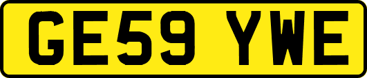GE59YWE