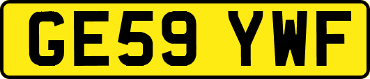 GE59YWF