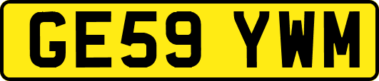 GE59YWM