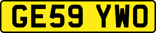 GE59YWO