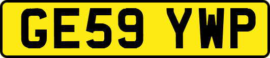 GE59YWP
