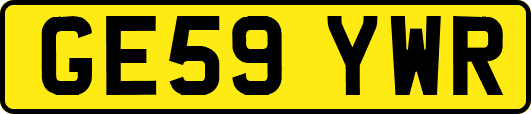 GE59YWR