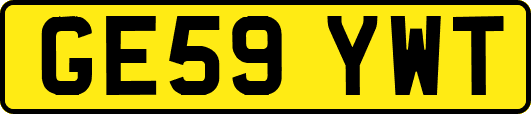 GE59YWT