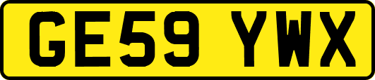 GE59YWX