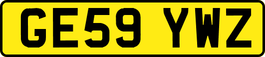 GE59YWZ