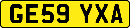GE59YXA
