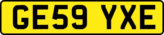 GE59YXE