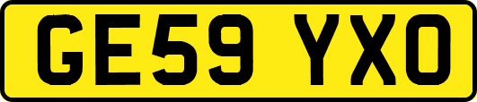 GE59YXO
