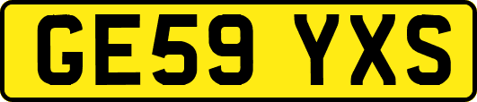 GE59YXS