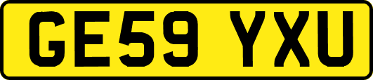 GE59YXU