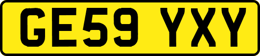 GE59YXY
