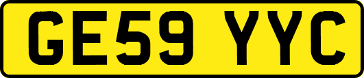GE59YYC