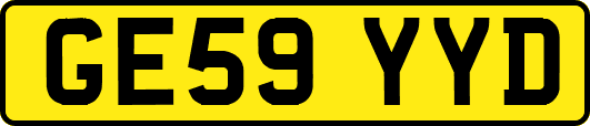 GE59YYD