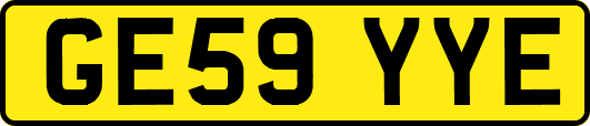 GE59YYE