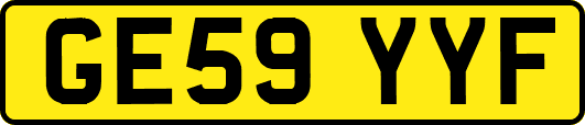 GE59YYF
