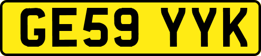 GE59YYK
