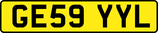 GE59YYL