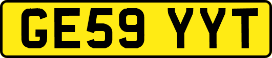 GE59YYT
