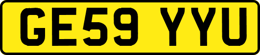 GE59YYU