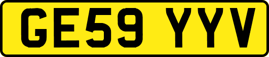 GE59YYV