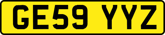 GE59YYZ