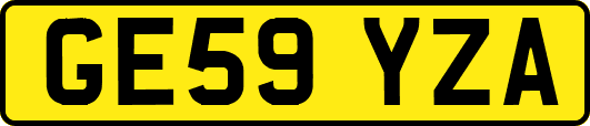 GE59YZA