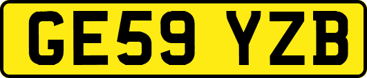 GE59YZB