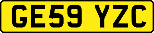 GE59YZC