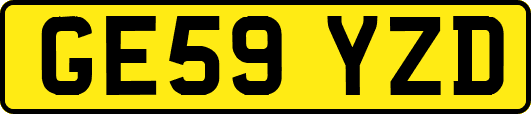 GE59YZD