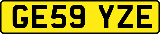 GE59YZE