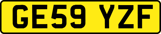 GE59YZF