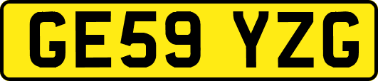 GE59YZG