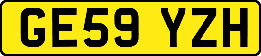 GE59YZH
