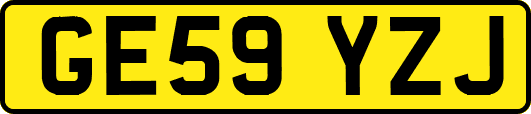 GE59YZJ