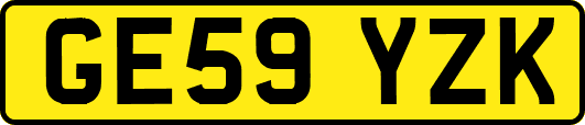 GE59YZK