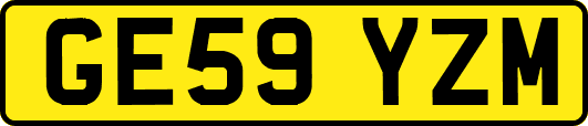 GE59YZM