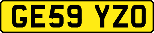 GE59YZO