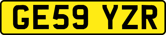 GE59YZR