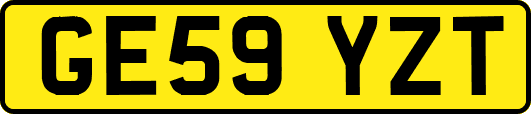 GE59YZT