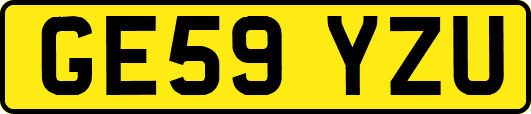 GE59YZU