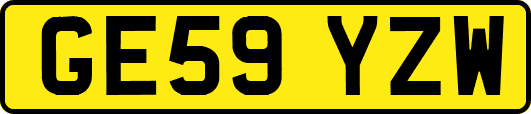 GE59YZW
