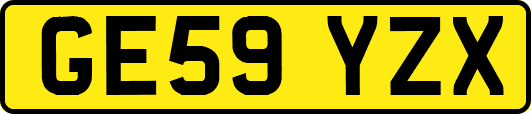 GE59YZX