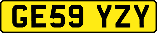 GE59YZY