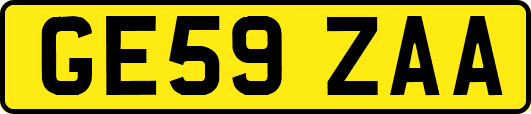 GE59ZAA