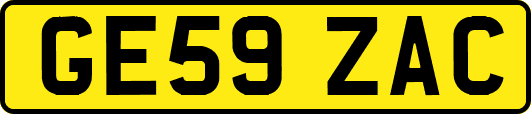 GE59ZAC