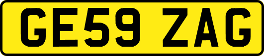 GE59ZAG