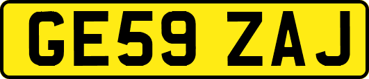 GE59ZAJ
